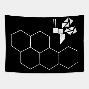 Geometric 2.1 Tapestry