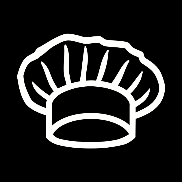Cooking hat by Designzz