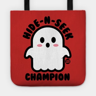 hide n seek Tote