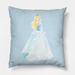 Princess 30 Pillow