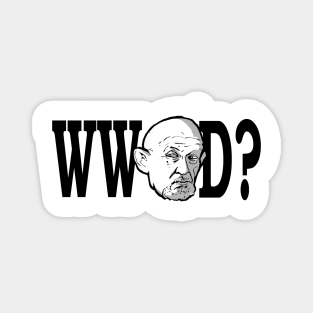 Better Call Saul Logo Magnets Teepublic
