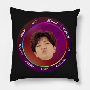 Youngjae | GOT7 Pillow