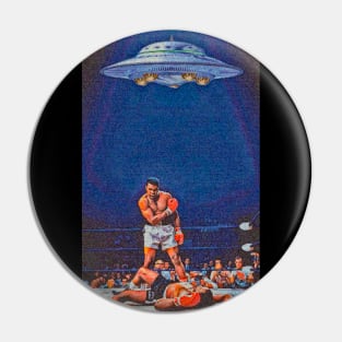 Boxer Abduction Pin