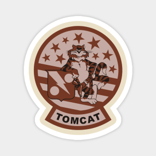 Tomcat F-14 Magnet