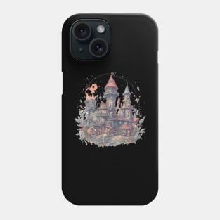 The fairy house Phone Case