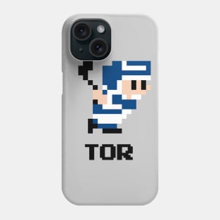 Ice Hockey - Toronto Phone Case