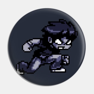 Nega Scott Pin