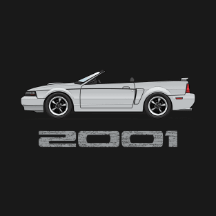 Convertible 2001 T-Shirt