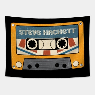 Vintage Steve Hackett Tapestry