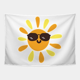 sun Tapestry