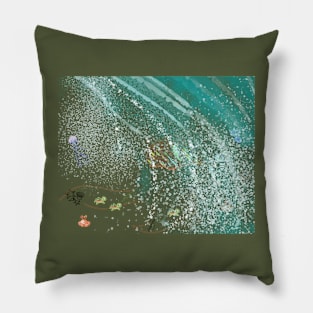 Sea Pillow