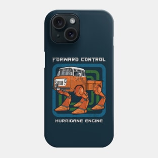 Autobeast Jeep Forward Control FC-150 Phone Case