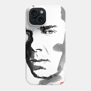 benedict cumberbatch Phone Case