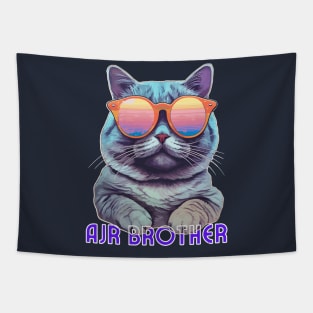 ajr brother Tapestry