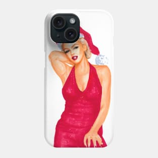 Marilyn Monroe Phone Case