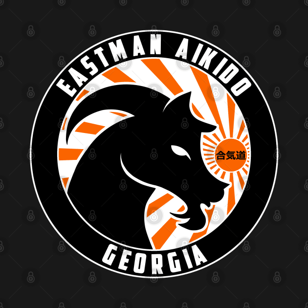 Eastman Aikido by AngryMongoAff