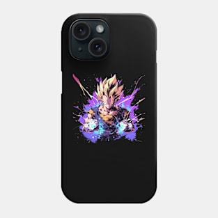 vegito Phone Case