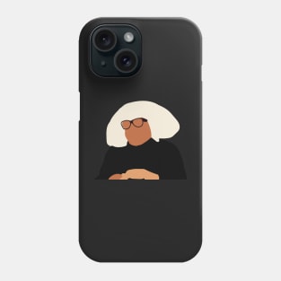 ongo glablogian Phone Case