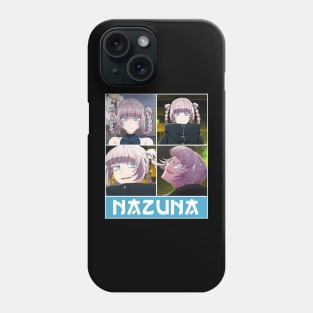 Call Of The Night Nazuna Phone Case