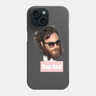 Rap God Phone Case