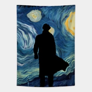 The Stars of Reichenbach Tapestry