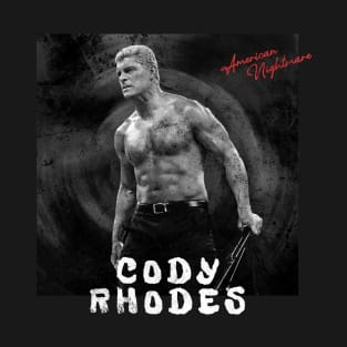 Cody Rhodes T-Shirt