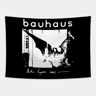 bauhaus bela lugosi Tapestry