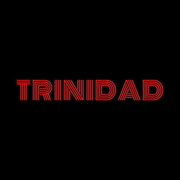 Trinidad Travel Tourism by FTF DESIGNS