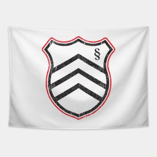 Shujin Academy Crest (Variant) Tapestry