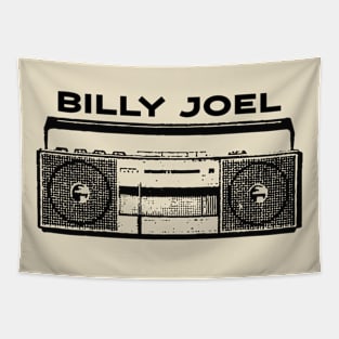 Billy Joel Tapestry