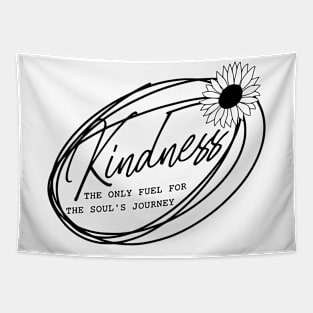 Kindness Soul's Journey Tapestry