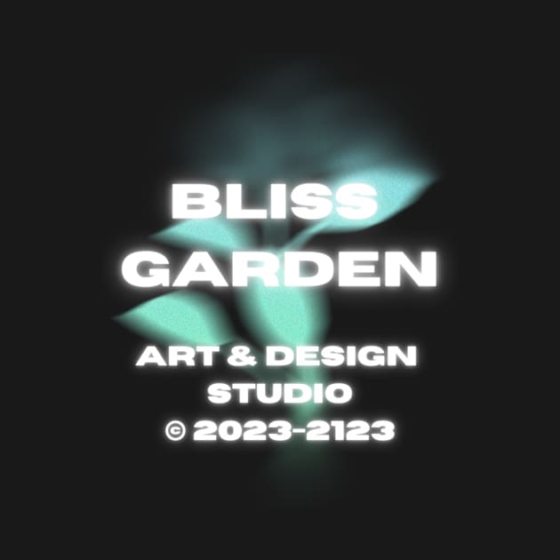 Bliss Garden Flagship by Crush Collective