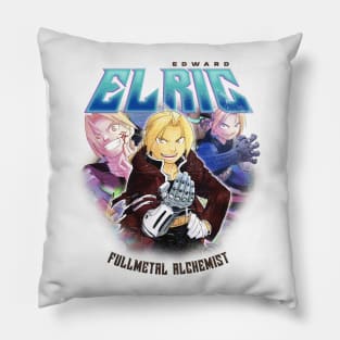 Edward Elric Pillow