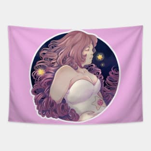 Rose Tapestry