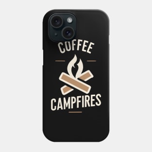 Campfire Phone Case