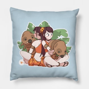 Shobijin Pillow