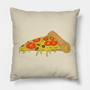 Pizza Pillow