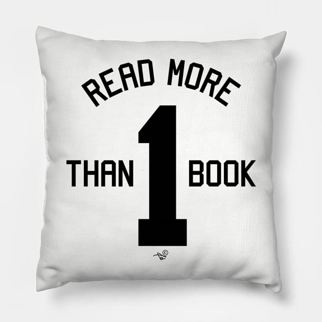 Read More by Tai's Tees Pillow by TaizTeez