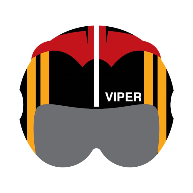 Viper helmet by Function9