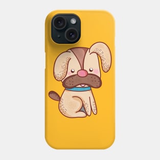 Cute Dog Pets Phone Case