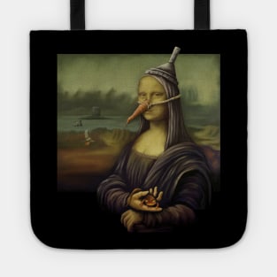 A Bewitching Smile Tote