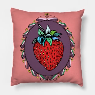 Berry Noice Pillow