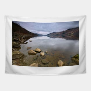 Loch Earn Tapestry