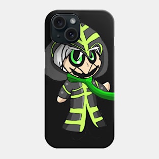 CHIBI VOID Phone Case