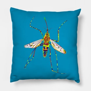 Mosquito Pillow