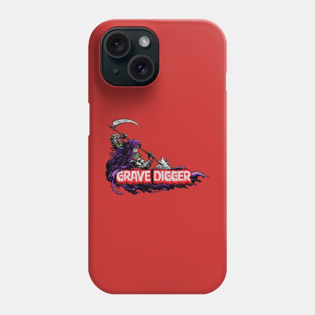 Lets Go of Win Phone Case by rickyrickbob