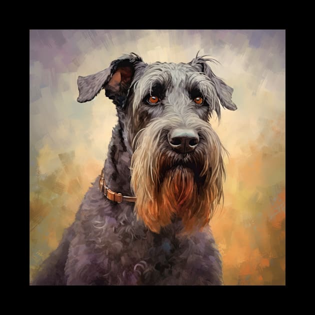 Giant Schnauzer by chapter2