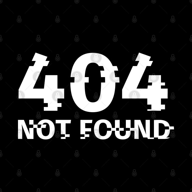 404 by katalinaziz