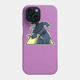 Pittsburgh Phantoms Phone Case