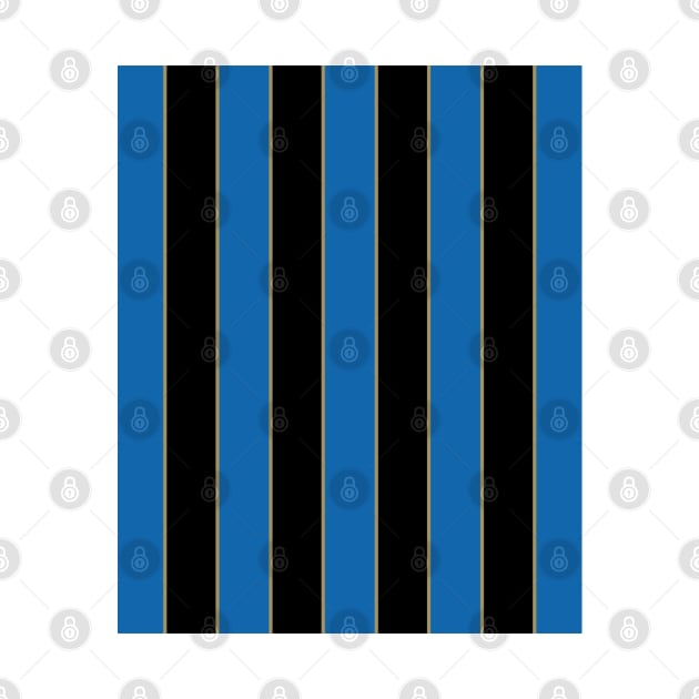 Inter Milan by CulturedVisuals